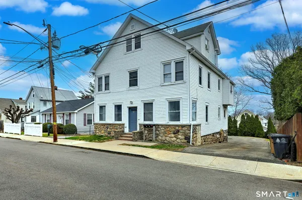 $3,500 | 86 Avery Street, Unit 1, Stamford, CT 06902