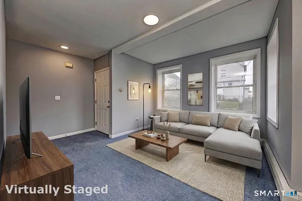 $3,500 | 86 Avery Street, Unit 1, Stamford, CT 06902
