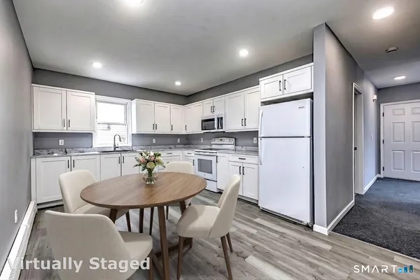$3,500 | 86 Avery Street, Unit 1, Stamford, CT 06902