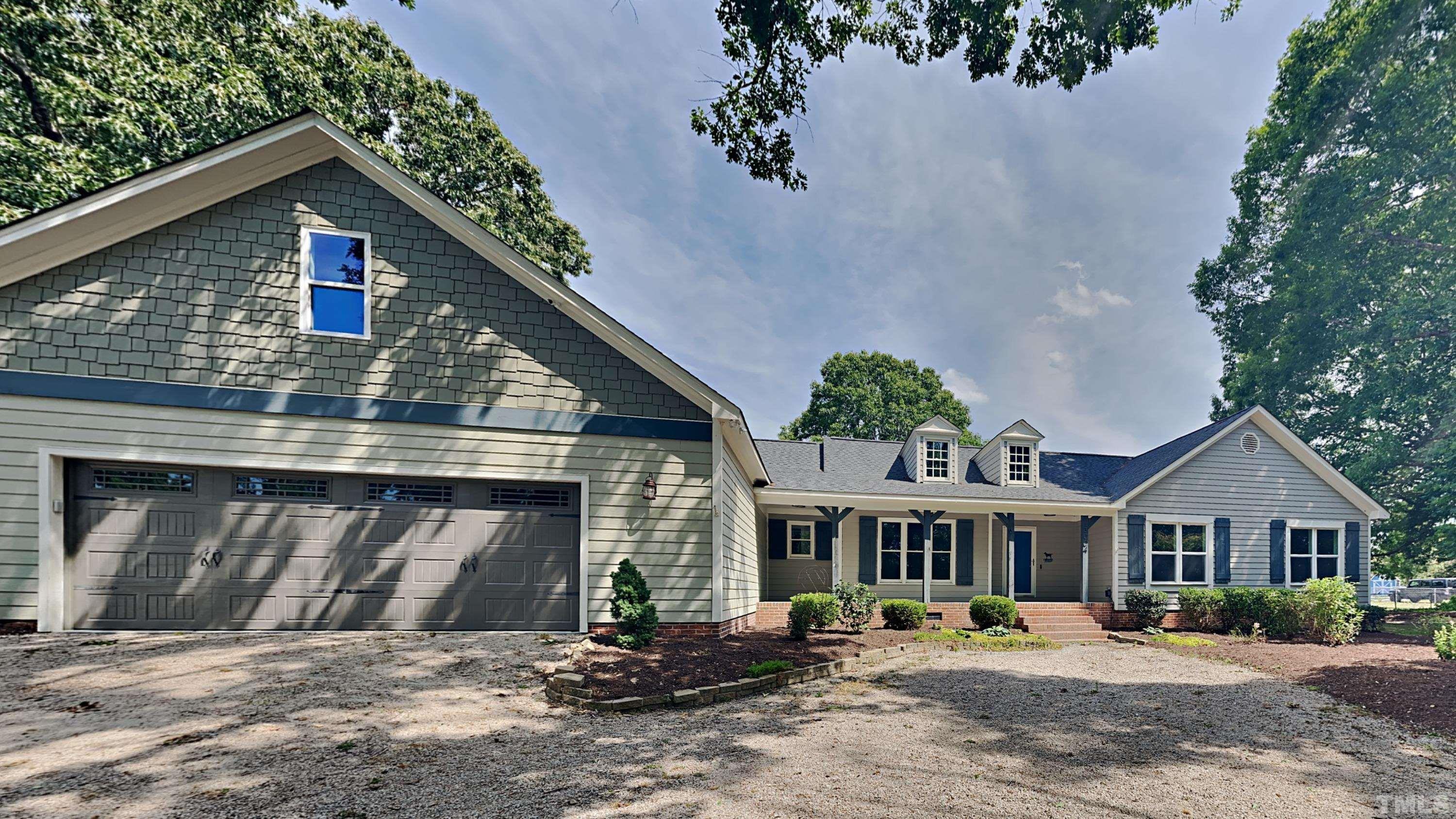 3004 Old Crews Road Raleigh, NC 27616 - Photo 1 of 9