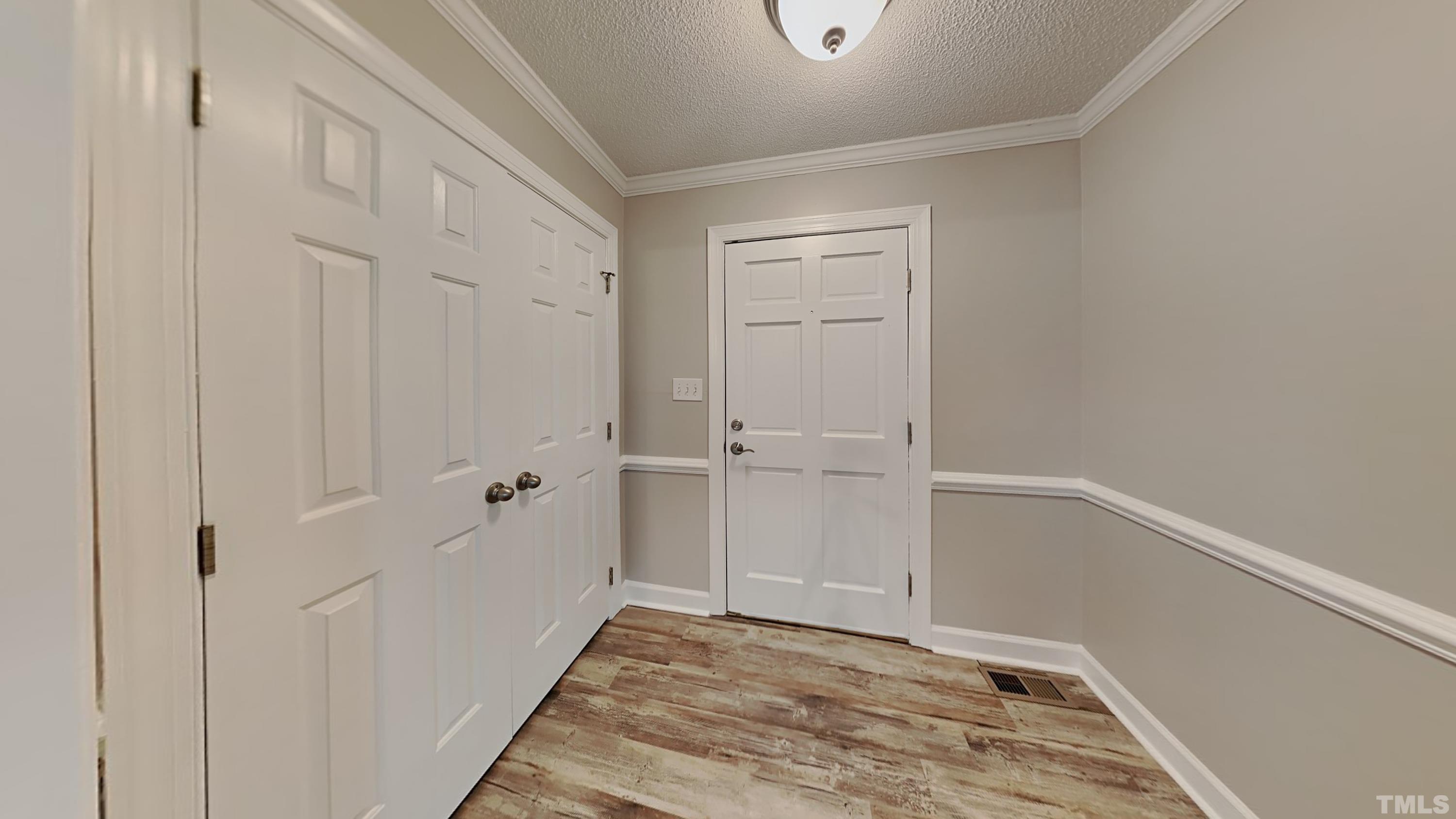 3004 Old Crews Road Raleigh, NC 27616 - Photo 2 of 9