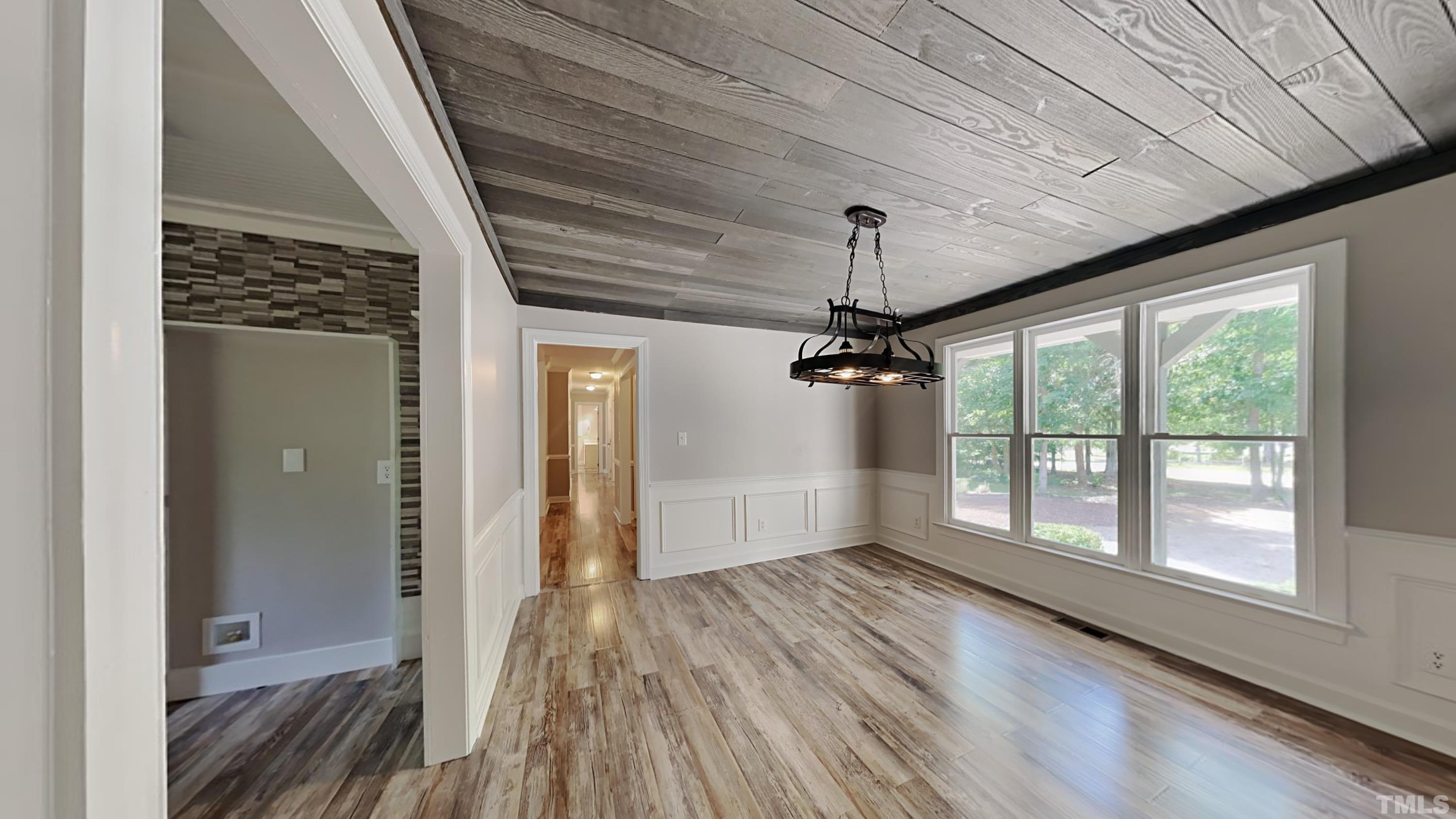 3004 Old Crews Road Raleigh, NC 27616 - Photo 3 of 9