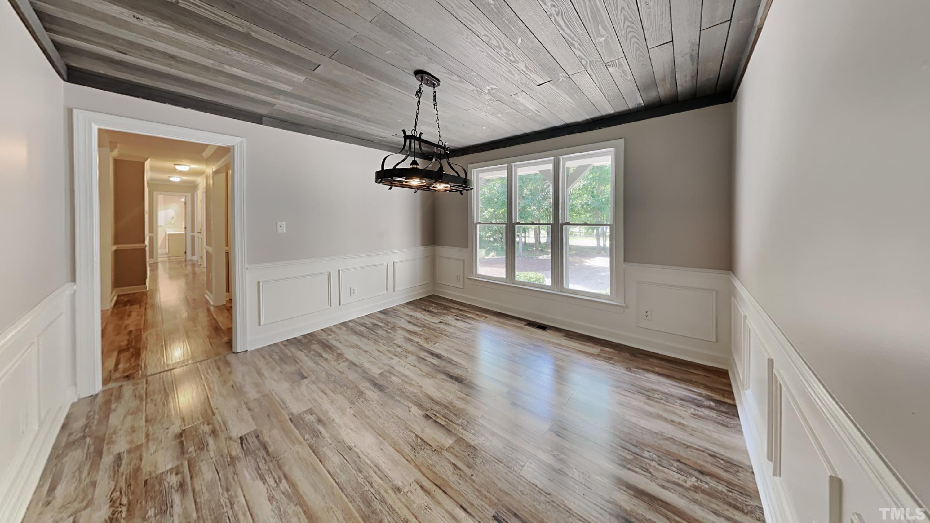 3004 Old Crews Road Raleigh, NC 27616 - Photo 4 of 9