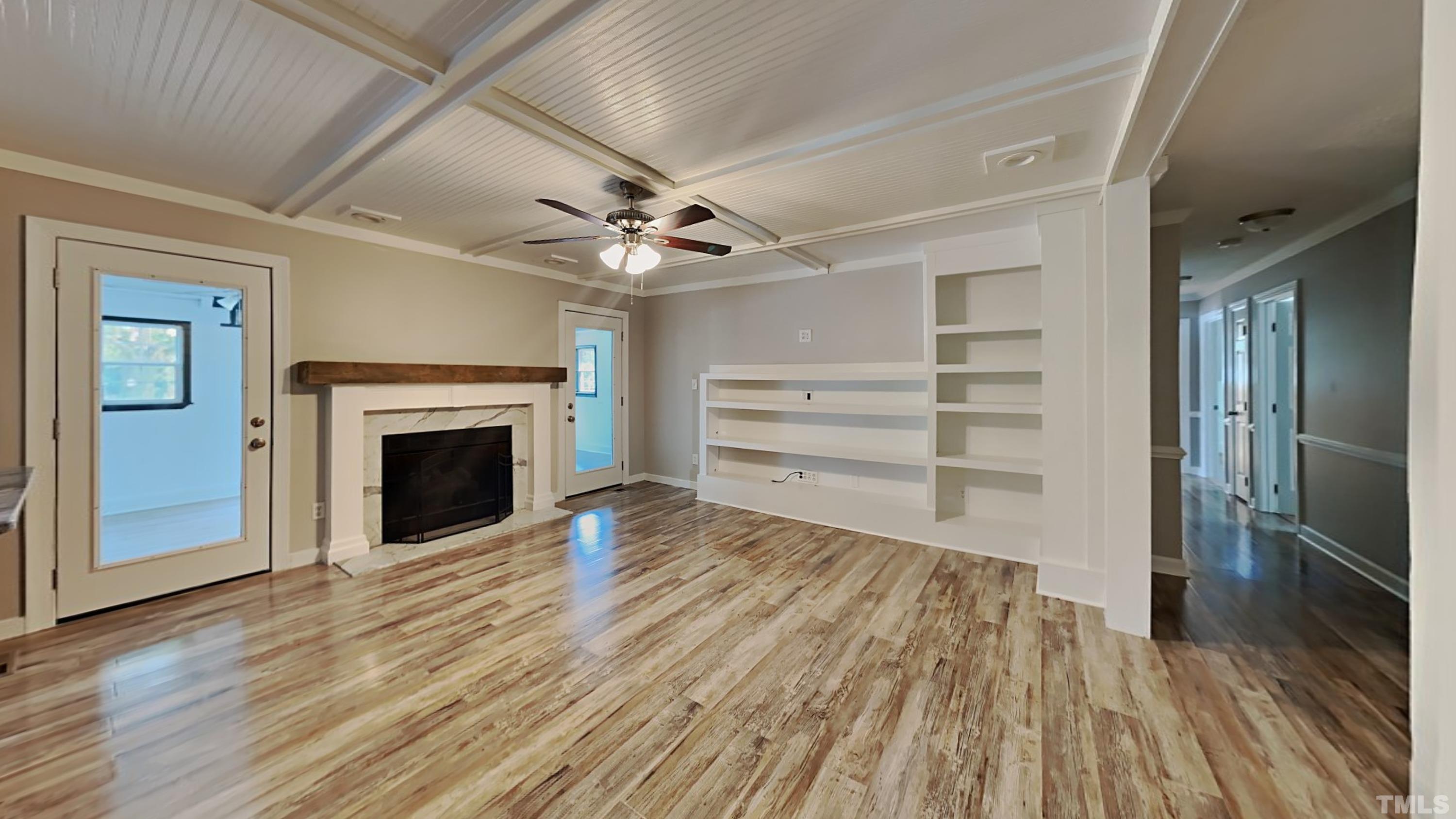 3004 Old Crews Road Raleigh, NC 27616 - Photo 5 of 9