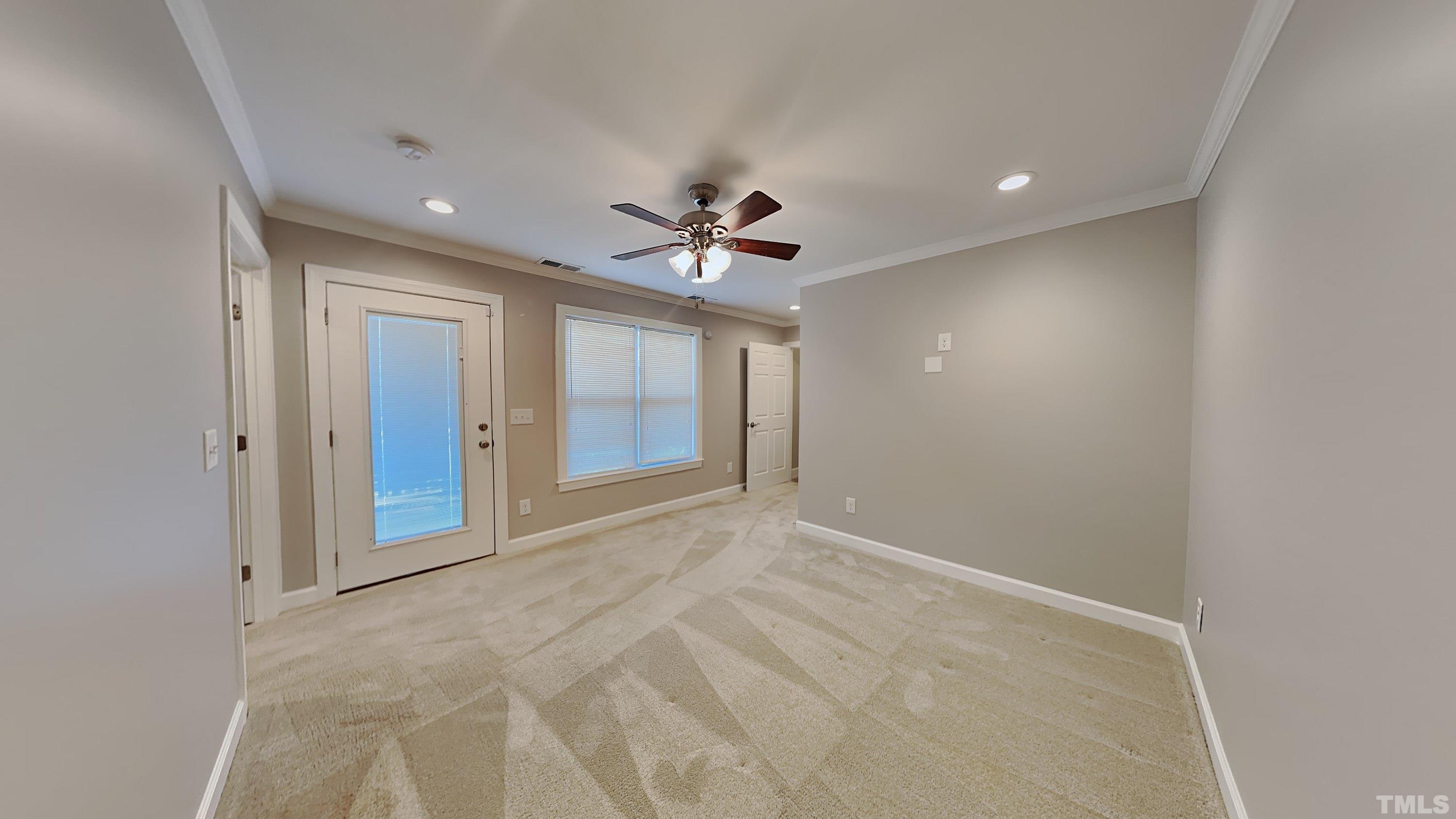 3004 Old Crews Road Raleigh, NC 27616 - Photo 6 of 9