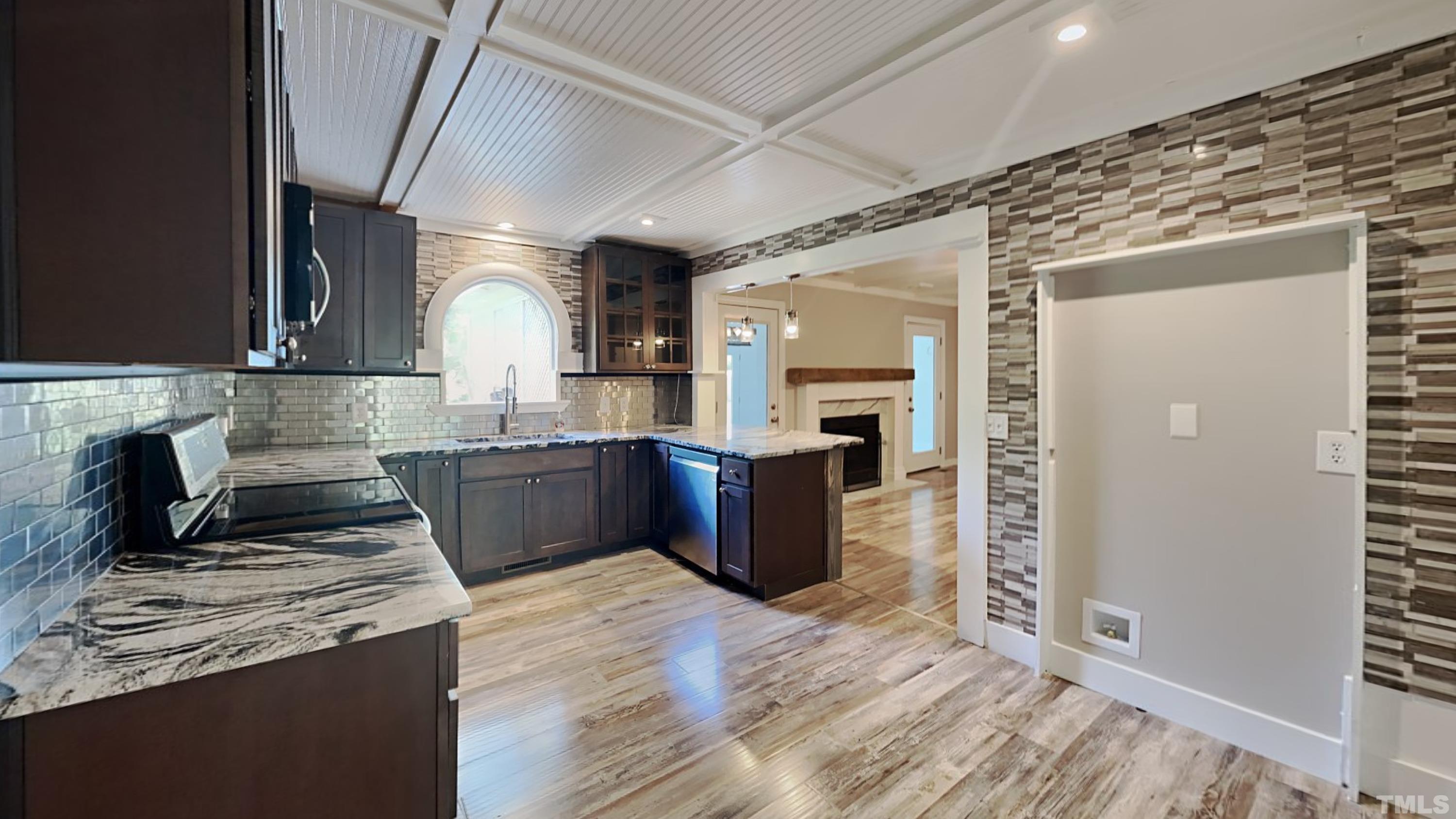 3004 Old Crews Road Raleigh, NC 27616 - Photo 7 of 9