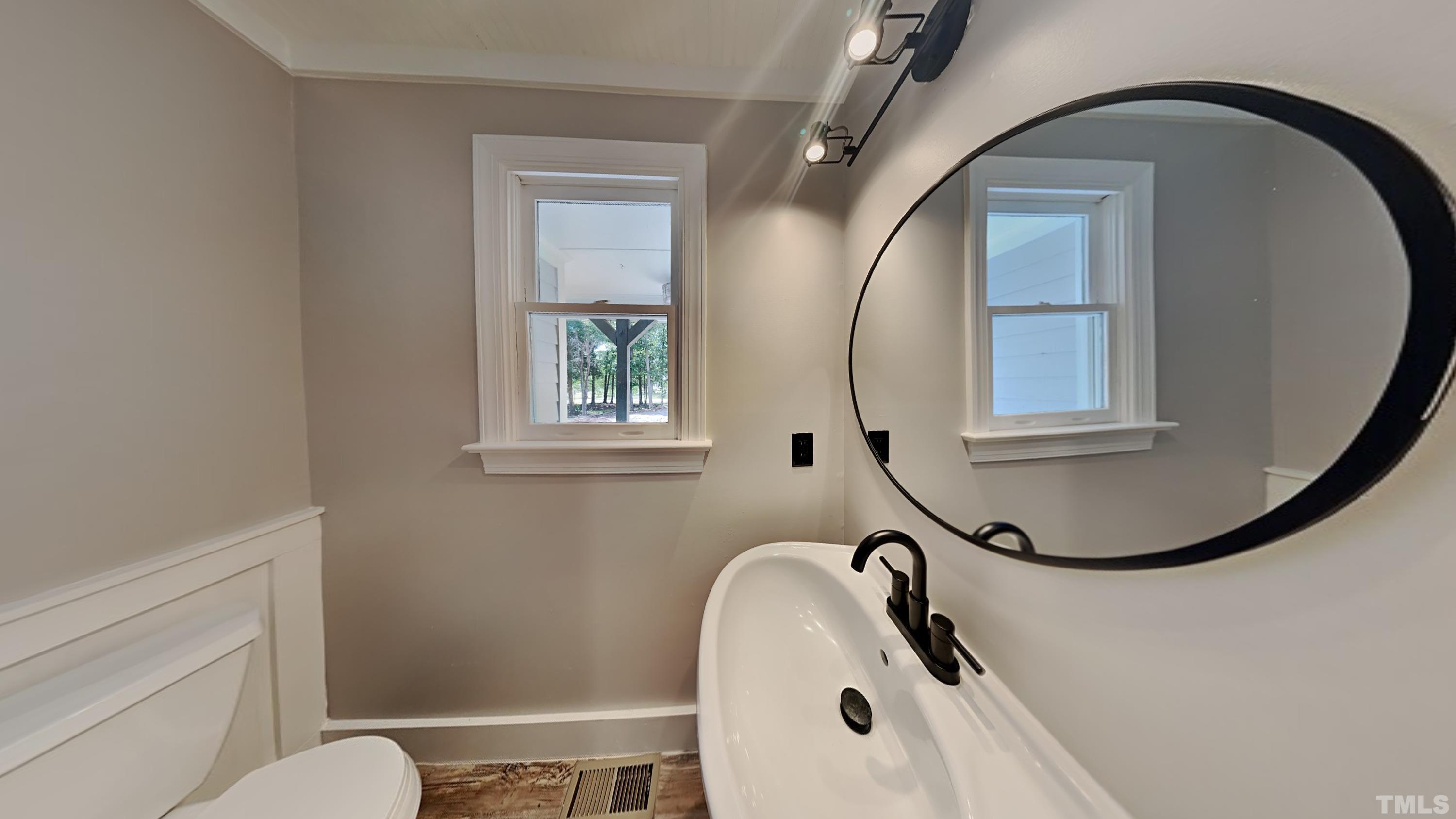 3004 Old Crews Road Raleigh, NC 27616 - Photo 8 of 9
