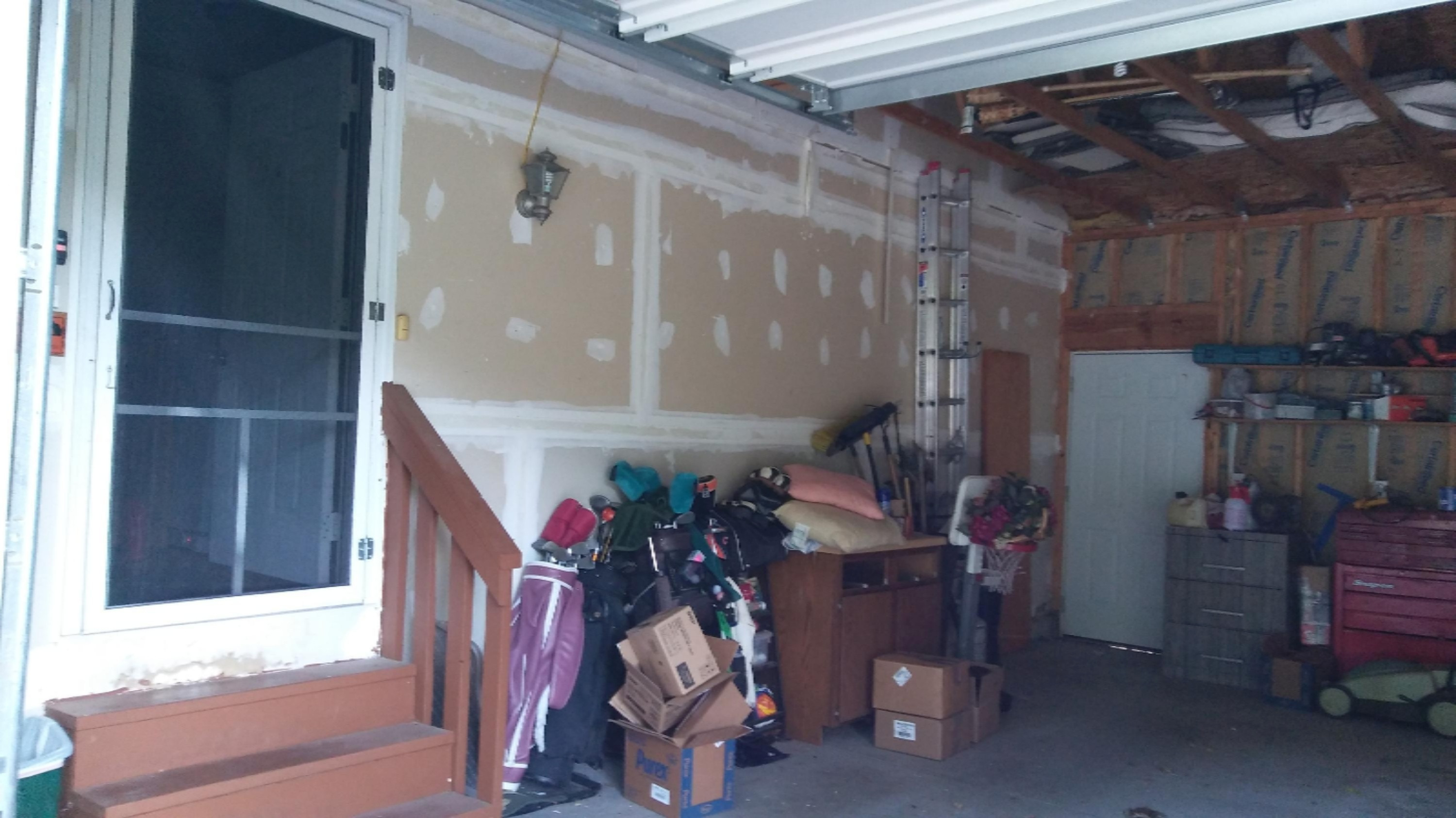 1864 Allen Road Niles, MI 49120 - Photo 54 of 72 2 Car Attached Garage