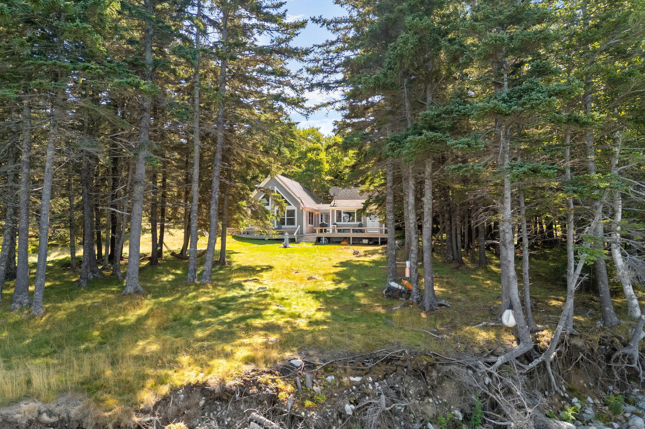 142 East Point Road Swans Island, ME 04685 - Photo 85 of 96 85-web-or-mls-142-e-point-rd