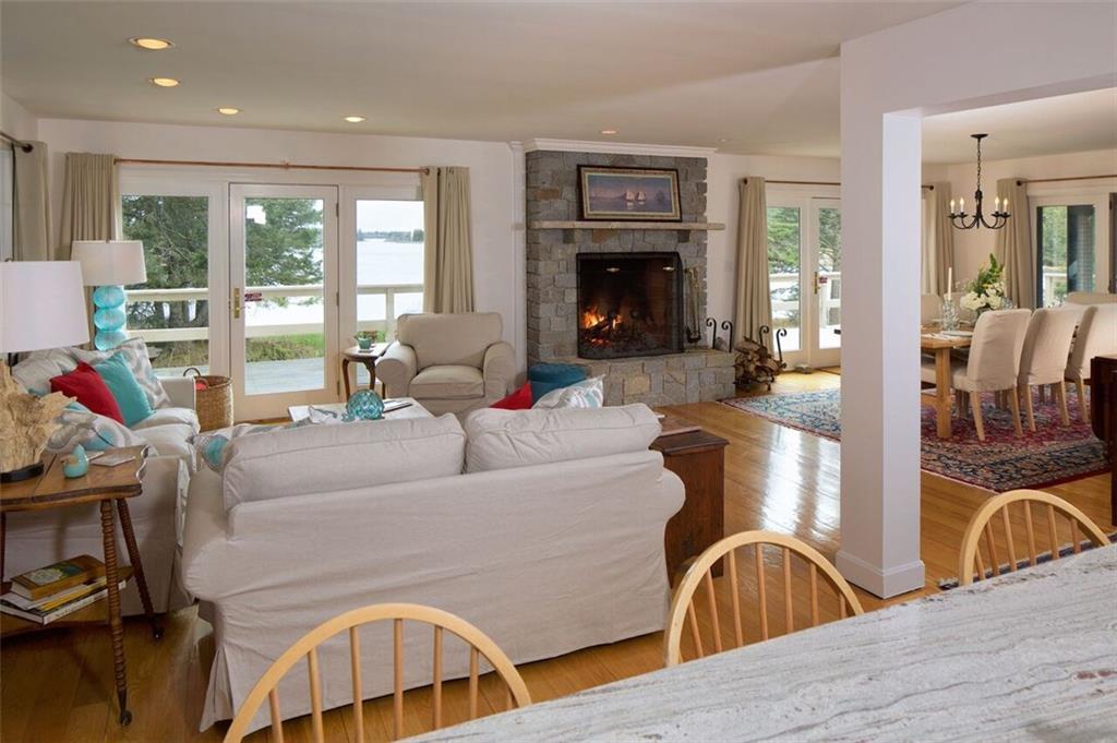 31 State Beach Road Vinalhaven, ME 04863 - Photo 13 of 35 Photo