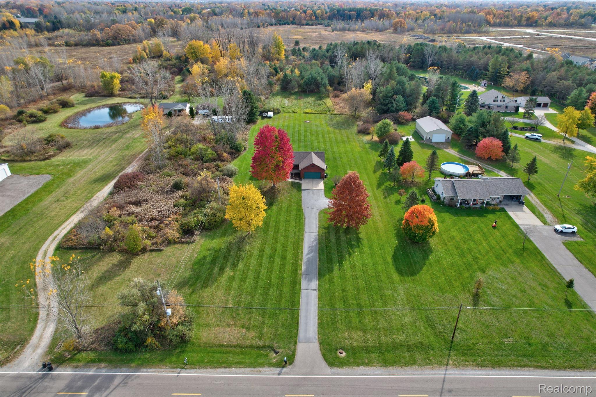 7316 East Potter Road Davison, MI 48423 - Photo 59 of 64 Gallery Image 59