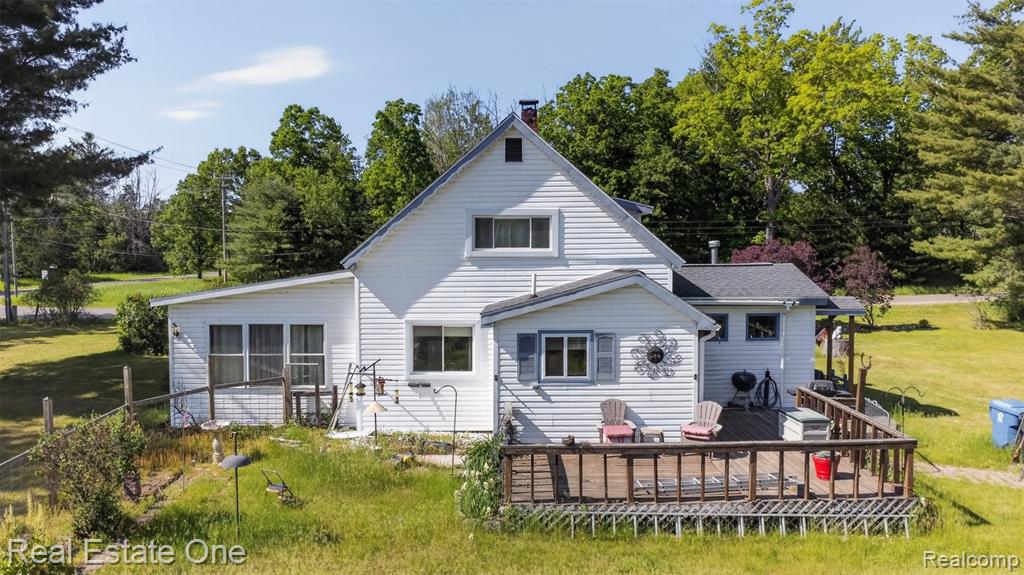 4489 School Road Roscommon, MI 48653 - Photo 40 of 67