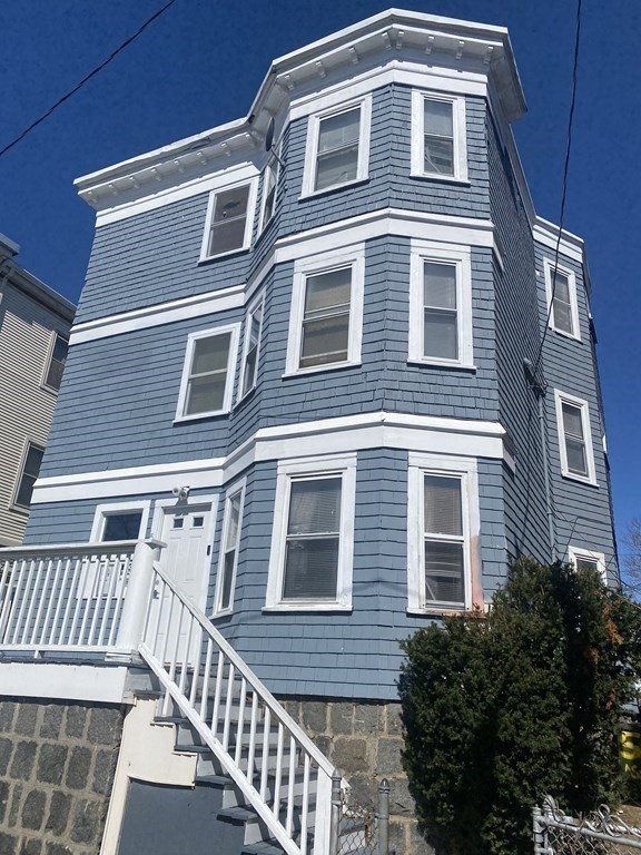 53 Aspinwall Road Boston, MA 02124 - Photo 1 of 35 Gallery Image 1