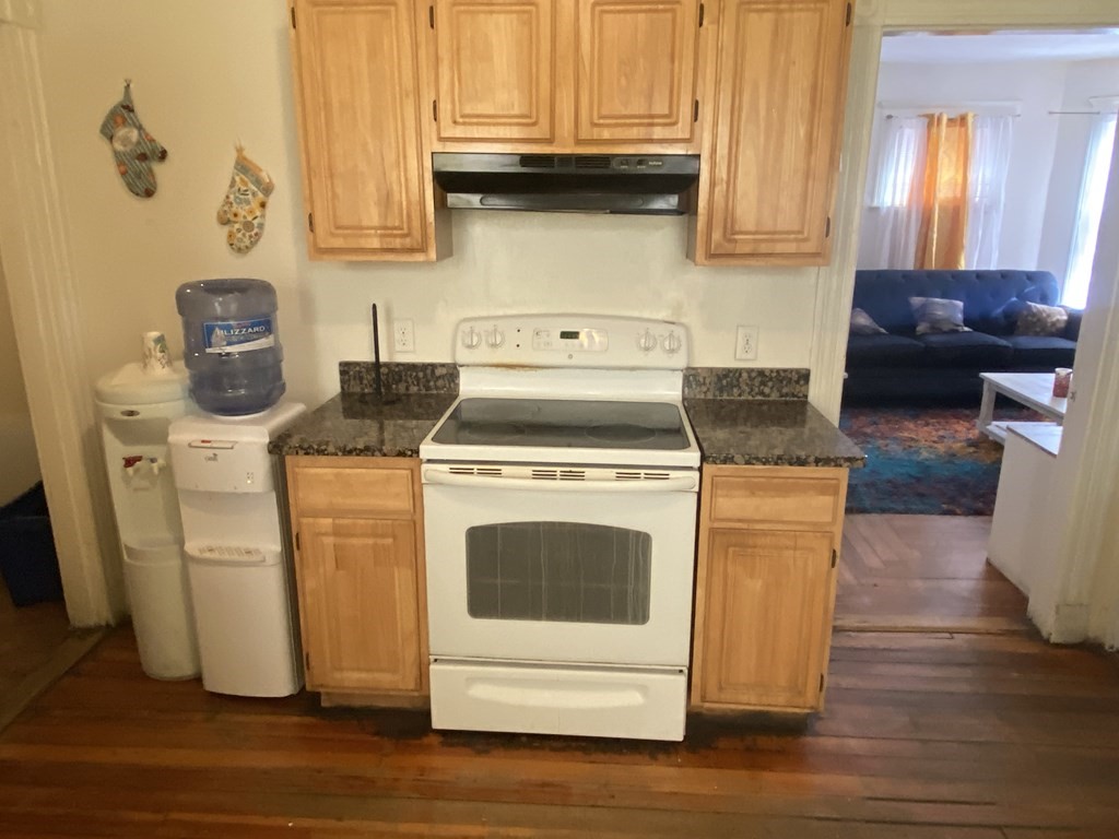53 Aspinwall Road Boston, MA 02124 - Photo 11 of 35 Gallery Image 11