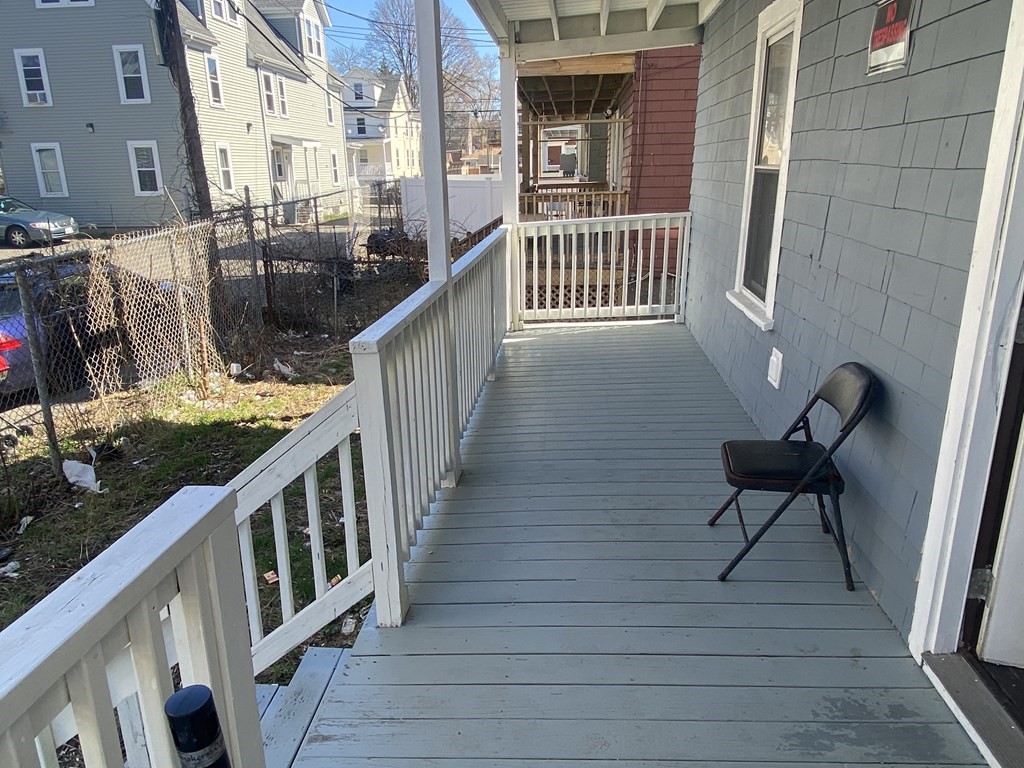 53 Aspinwall Road Boston, MA 02124 - Photo 12 of 35 Gallery Image 12