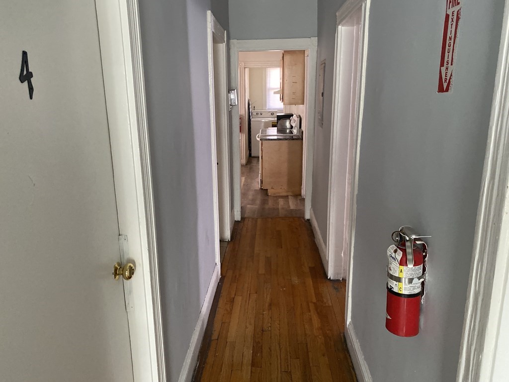 53 Aspinwall Road Boston, MA 02124 - Photo 19 of 35 Gallery Image 19