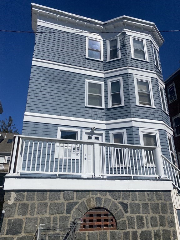53 Aspinwall Road Boston, MA 02124 - Photo 2 of 35 Gallery Image 2