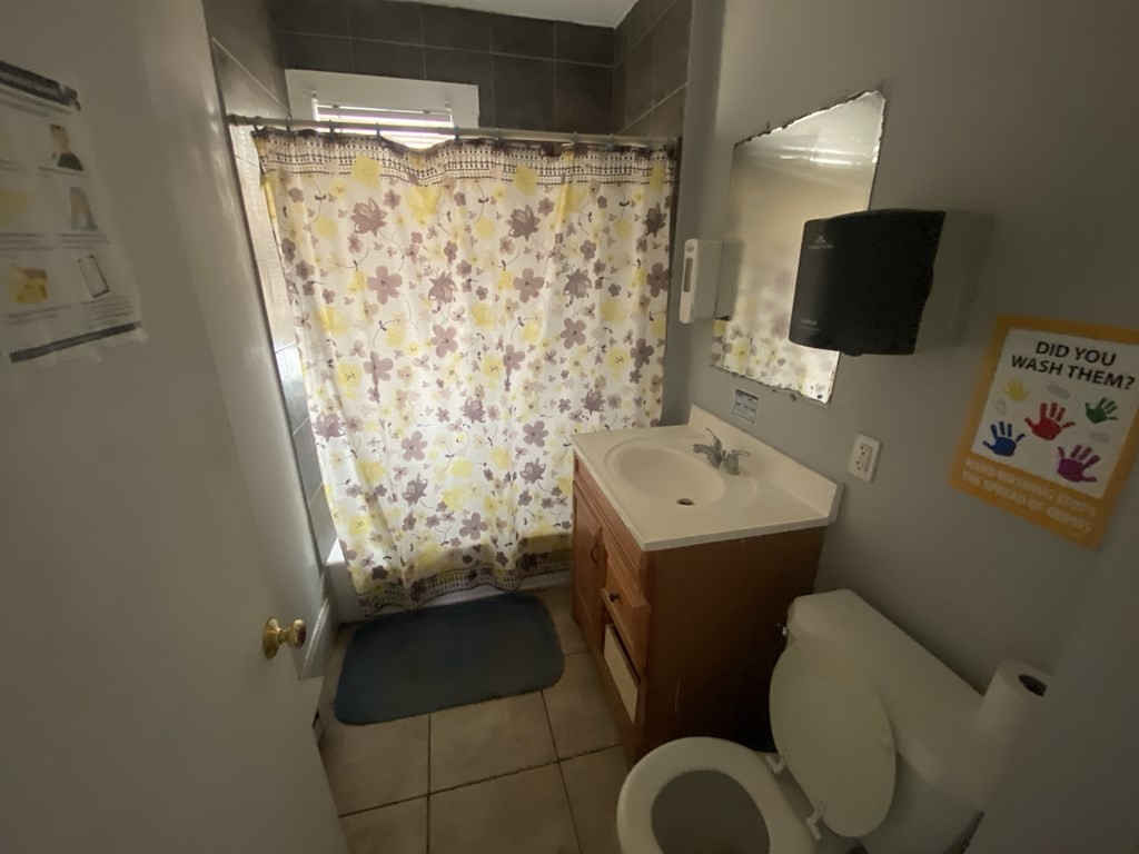 53 Aspinwall Road Boston, MA 02124 - Photo 25 of 35 Gallery Image 25
