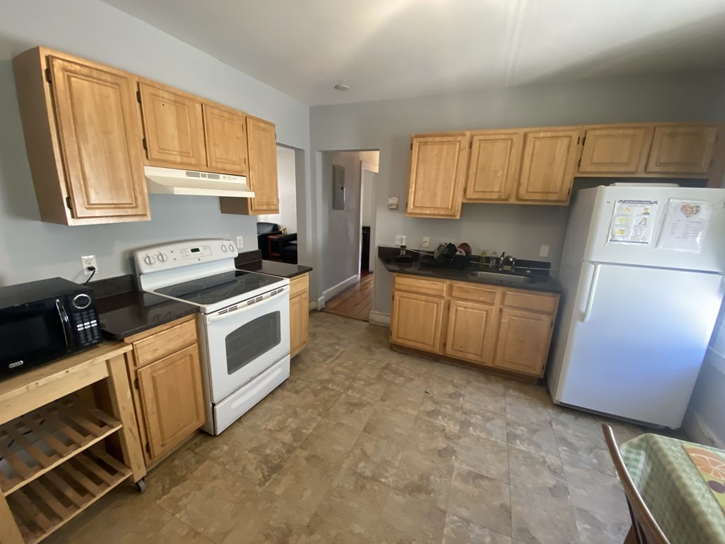 53 Aspinwall Road Boston, MA 02124 - Photo 30 of 35 Gallery Image 30