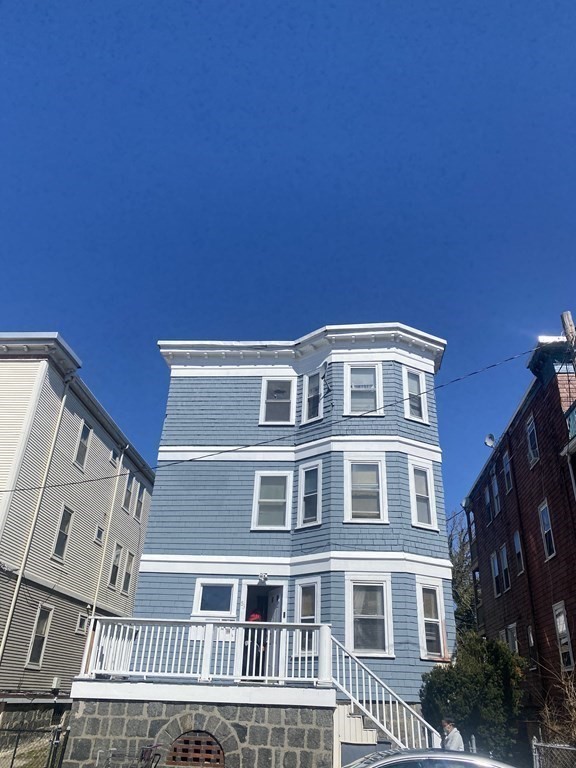 53 Aspinwall Road Boston, MA 02124 - Photo 3 of 35 Gallery Image 3
