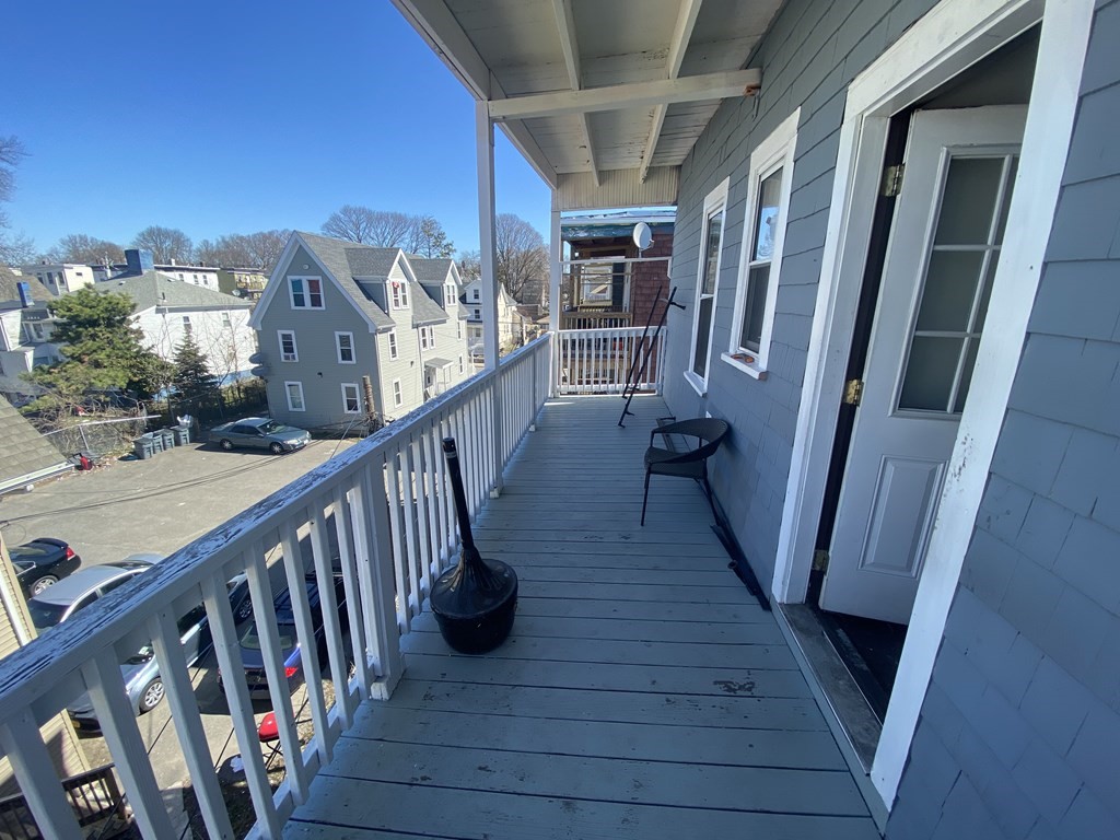53 Aspinwall Road Boston, MA 02124 - Photo 32 of 35 Gallery Image 32