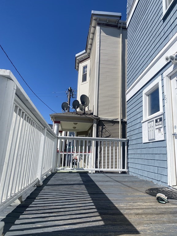 53 Aspinwall Road Boston, MA 02124 - Photo 7 of 35 Gallery Image 7