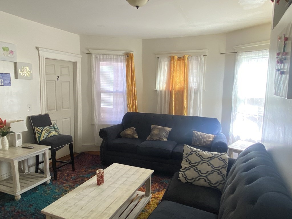 53 Aspinwall Road Boston, MA 02124 - Photo 8 of 35 Gallery Image 8
