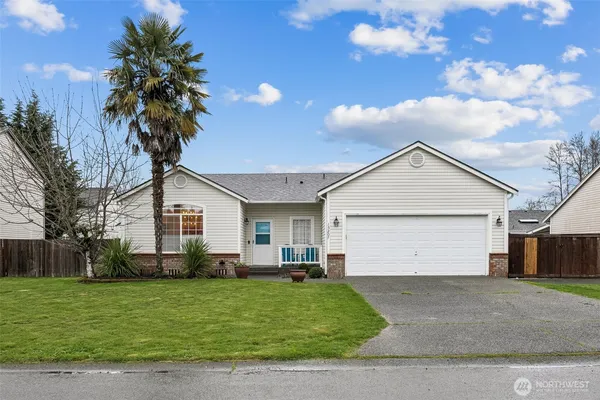 $575,000 | 15207 87th St Court East, Puyallup, WA 98372