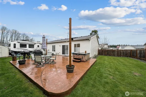 $575,000 | 15207 87th St Court East, Puyallup, WA 98372