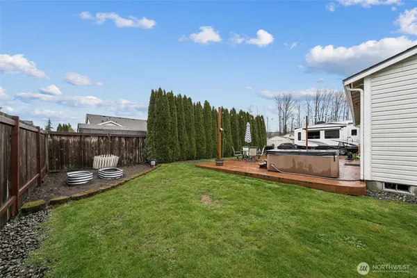 $575,000 | 15207 87th St Court East, Puyallup, WA 98372