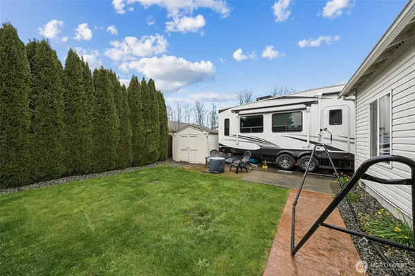 $575,000 | 15207 87th St Court East, Puyallup, WA 98372