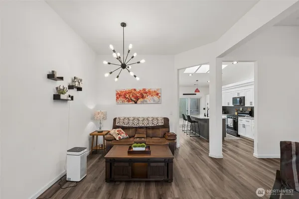 $575,000 | 15207 87th St Court East, Puyallup, WA 98372