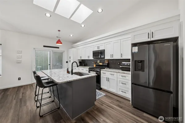 $575,000 | 15207 87th St Court East, Puyallup, WA 98372