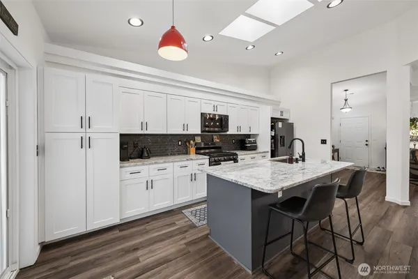 $575,000 | 15207 87th St Court East, Puyallup, WA 98372