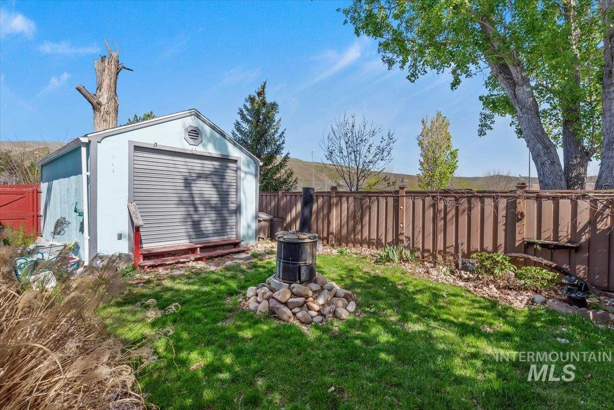 3710 Clacton Way Boise, ID 83716 - Photo 24 of 27