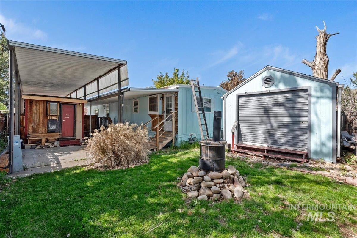 3710 Clacton Way Boise, ID 83716 - Photo 26 of 27