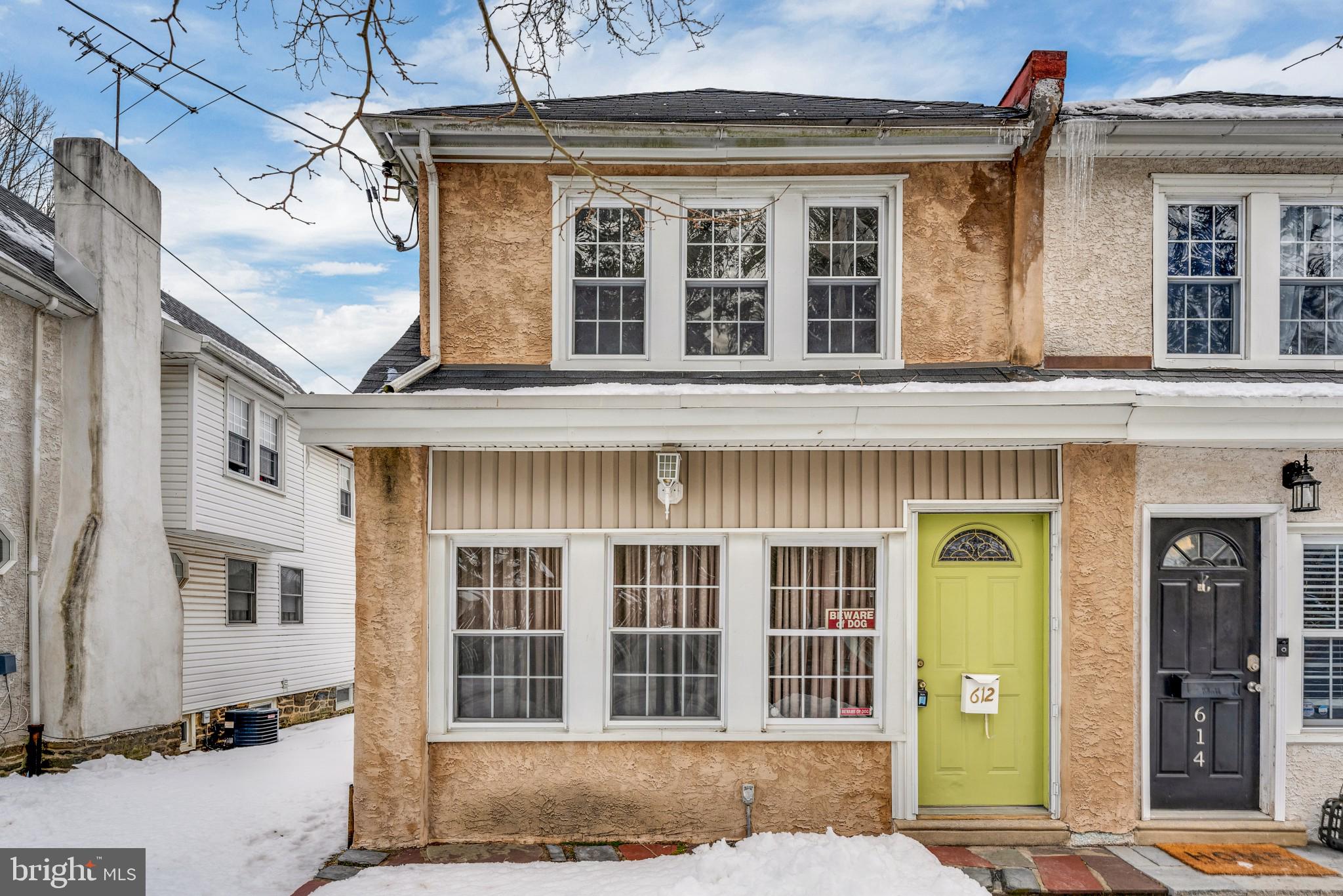 612 Crestview Road Philadelphia, PA 19128 - Photo 1 of 28