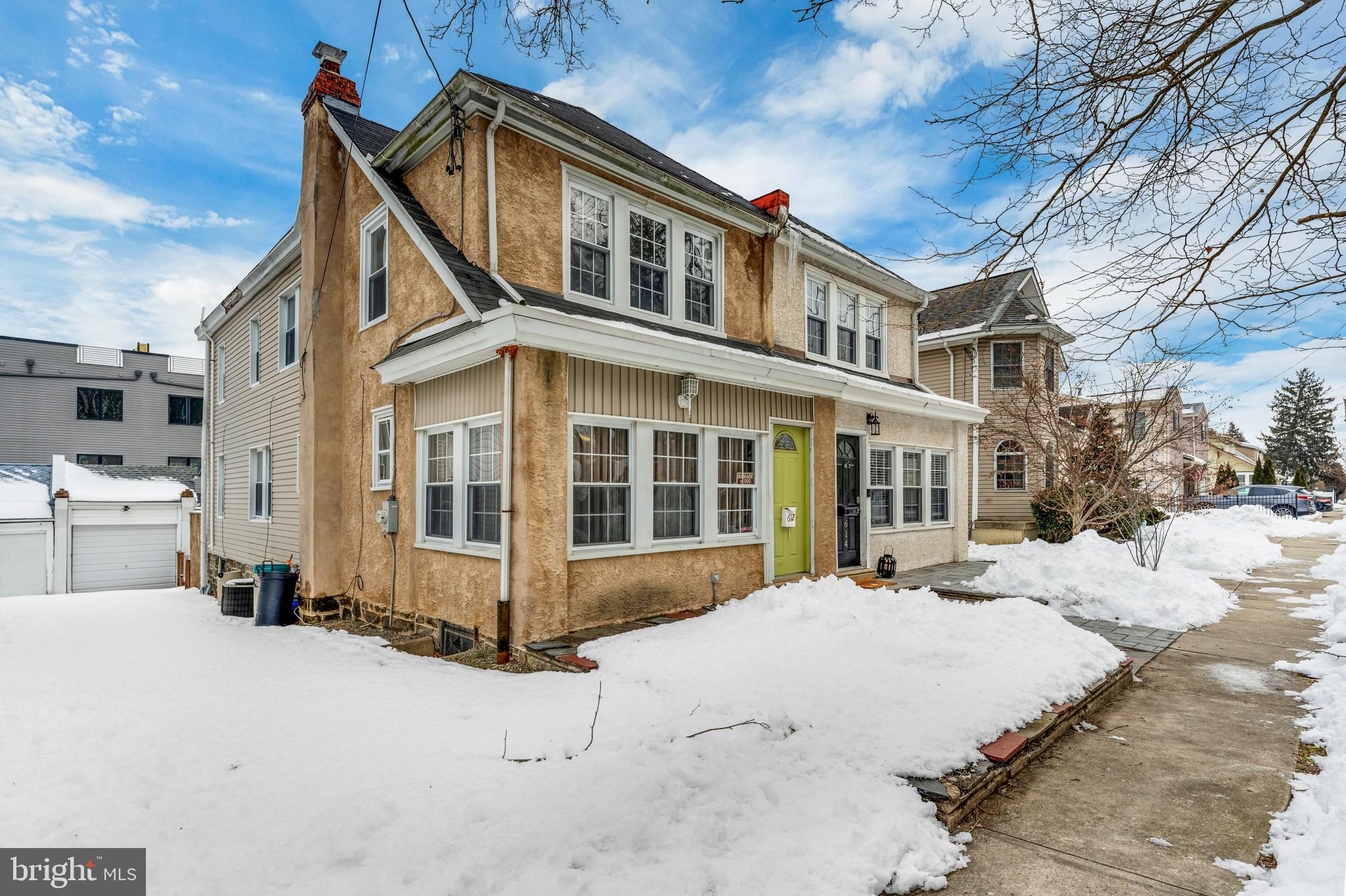 612 Crestview Road Philadelphia, PA 19128 - Photo 2 of 28