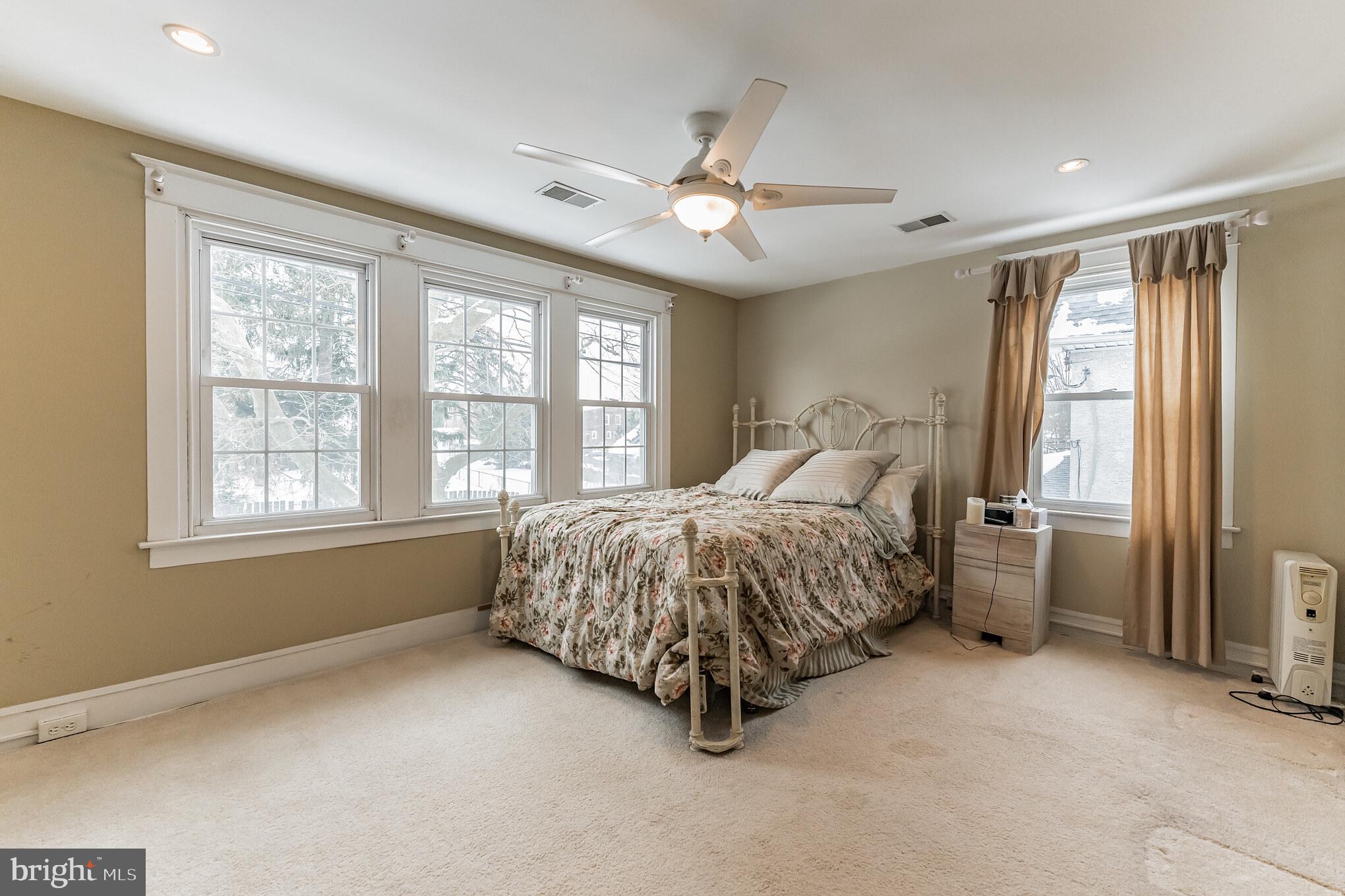 612 Crestview Road Philadelphia, PA 19128 - Photo 24 of 28