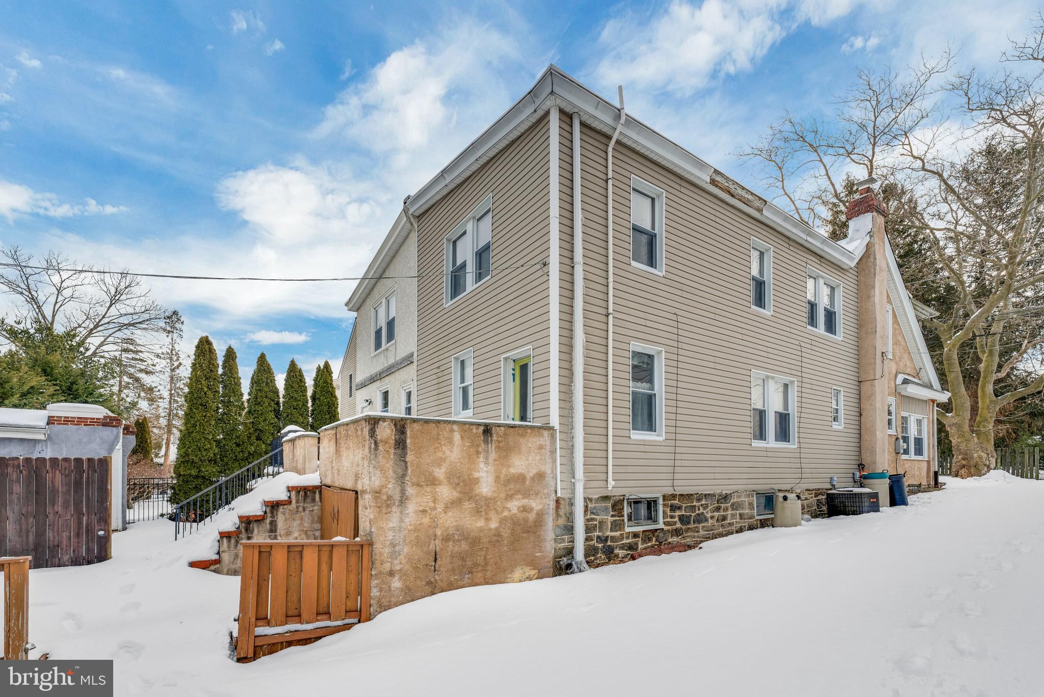 612 Crestview Road Philadelphia, PA 19128 - Photo 27 of 28