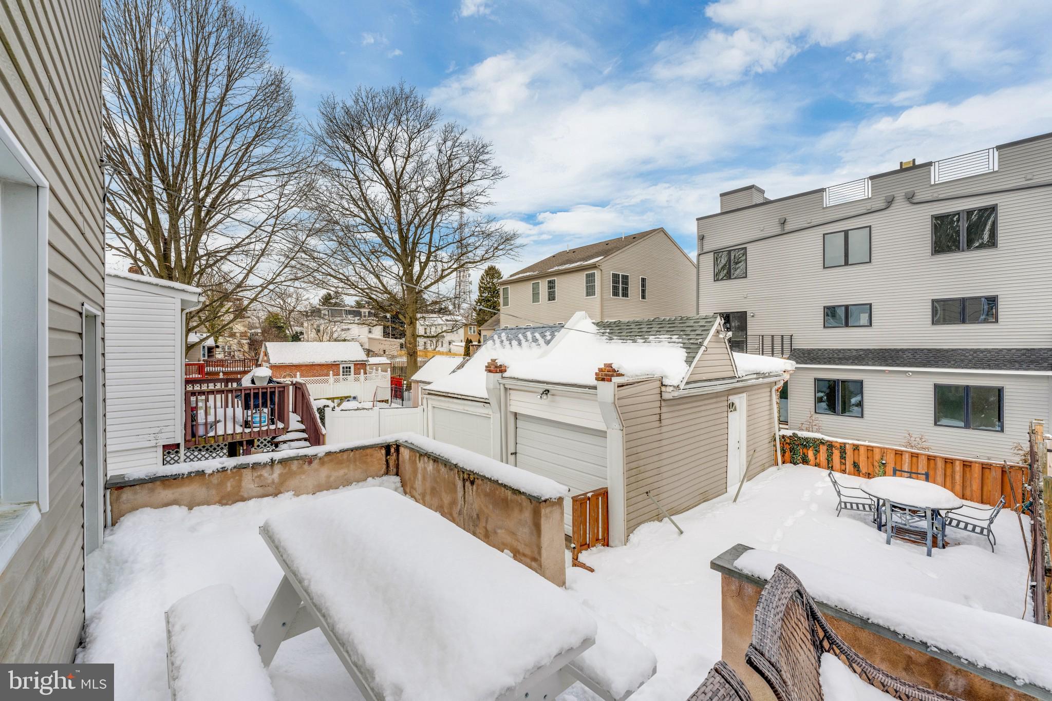 612 Crestview Road Philadelphia, PA 19128 - Photo 28 of 28