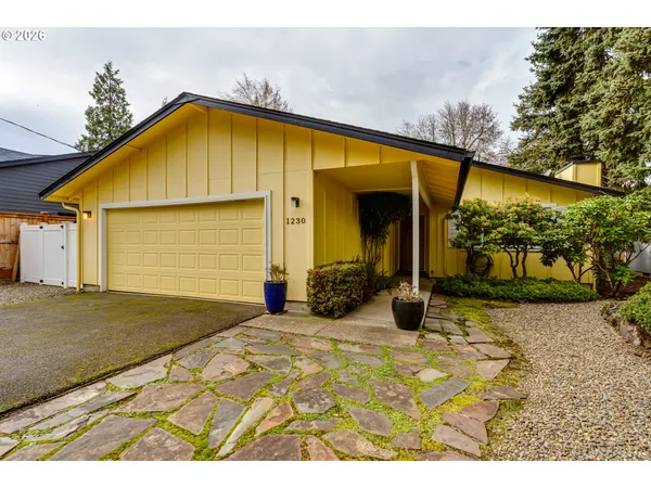 $464,000 | 1230 Debrick Road, Eugene, OR 97401