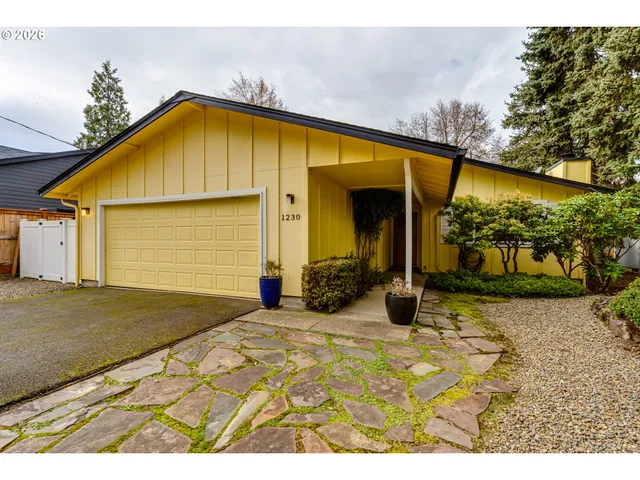 $475,000 | 1230 Debrick Road, Eugene, OR 97401