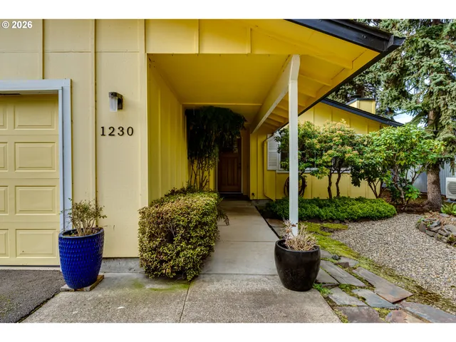 $475,000 | 1230 Debrick Road, Eugene, OR 97401