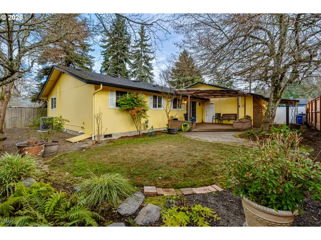 $475,000 | 1230 Debrick Road, Eugene, OR 97401
