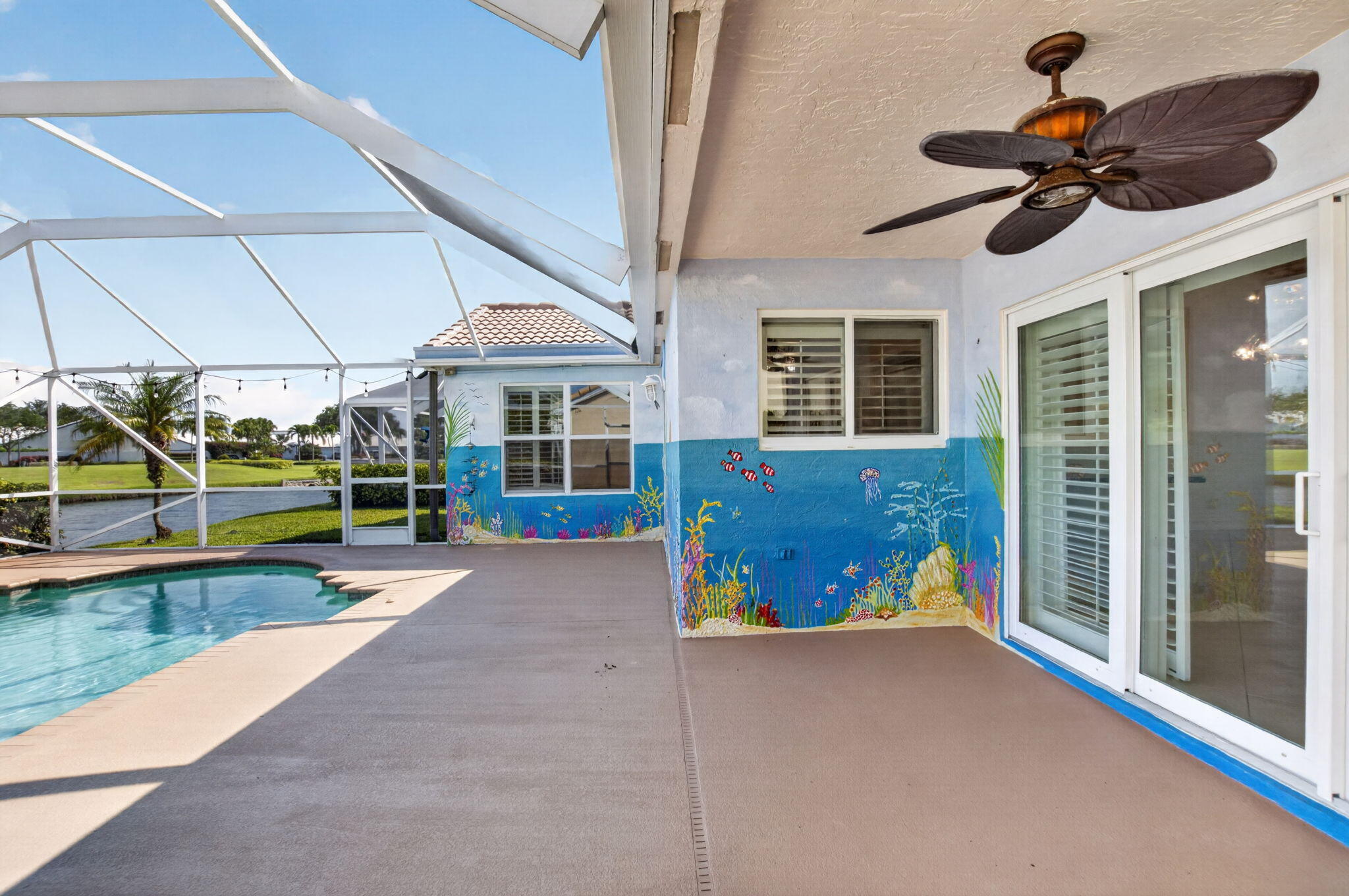17173 Balboa Point Way Boca Raton, FL 33487 - Photo 24 of 30 COVERED PATIO