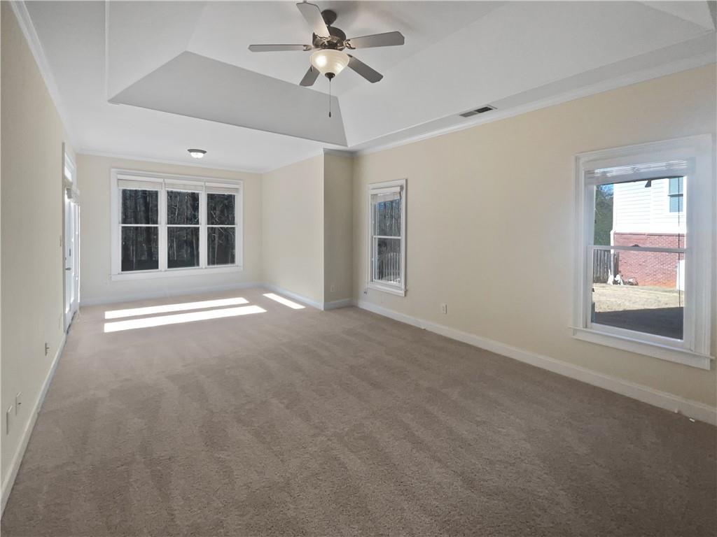 4406 Yelverton Place Southwest Mableton, GA 30126 - Photo 17 of 27