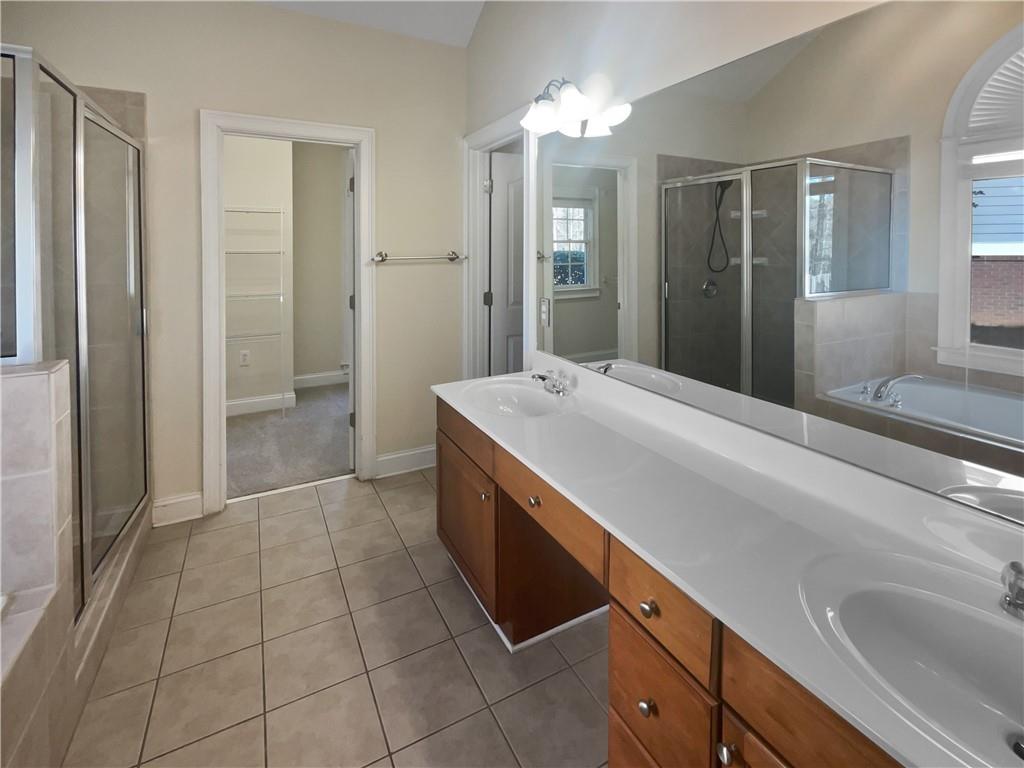 4406 Yelverton Place Southwest Mableton, GA 30126 - Photo 18 of 27