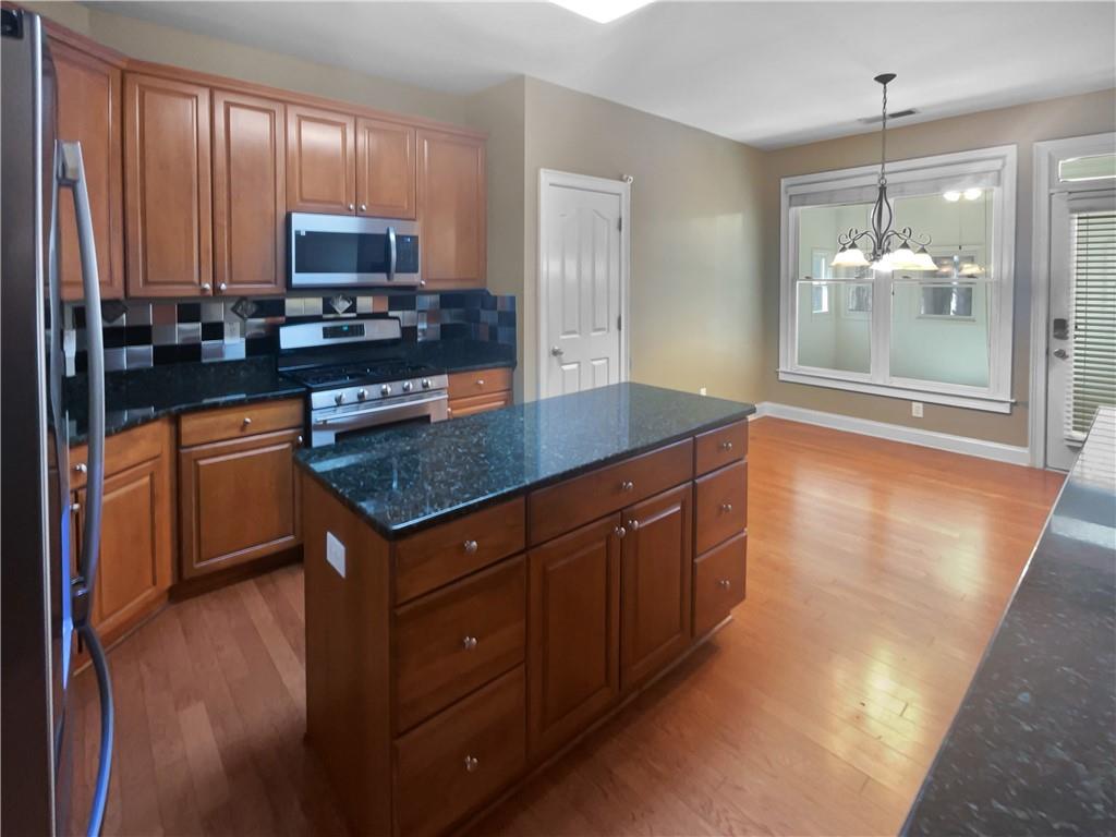 4406 Yelverton Place Southwest Mableton, GA 30126 - Photo 2 of 27