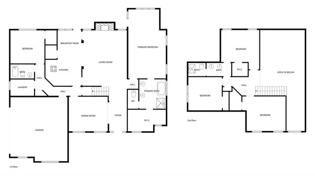 $512,000 | 4406 Yelverton Place Southwest, Mableton, GA 30126